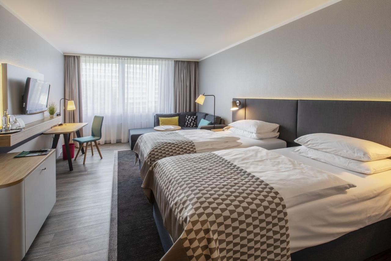 Duesseldorf-neuss By Ihg Neuss