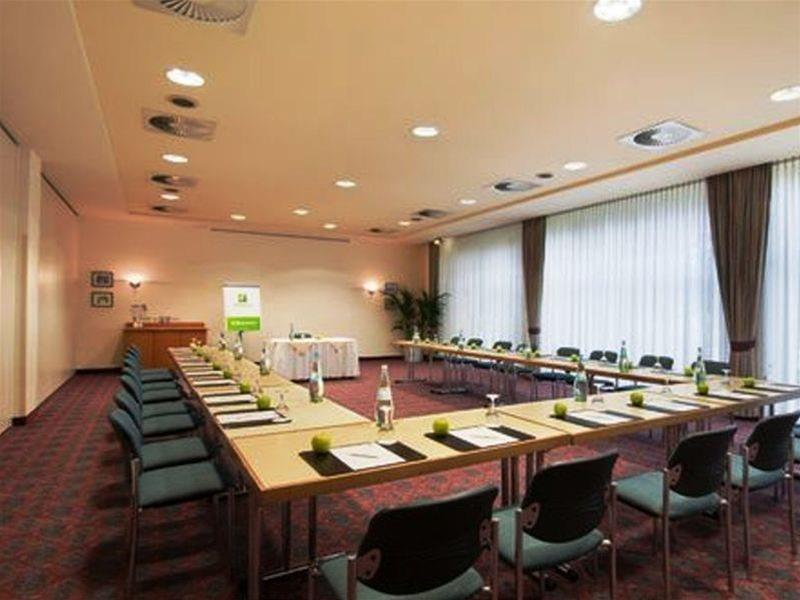 Duesseldorf-neuss By Ihg Neuss