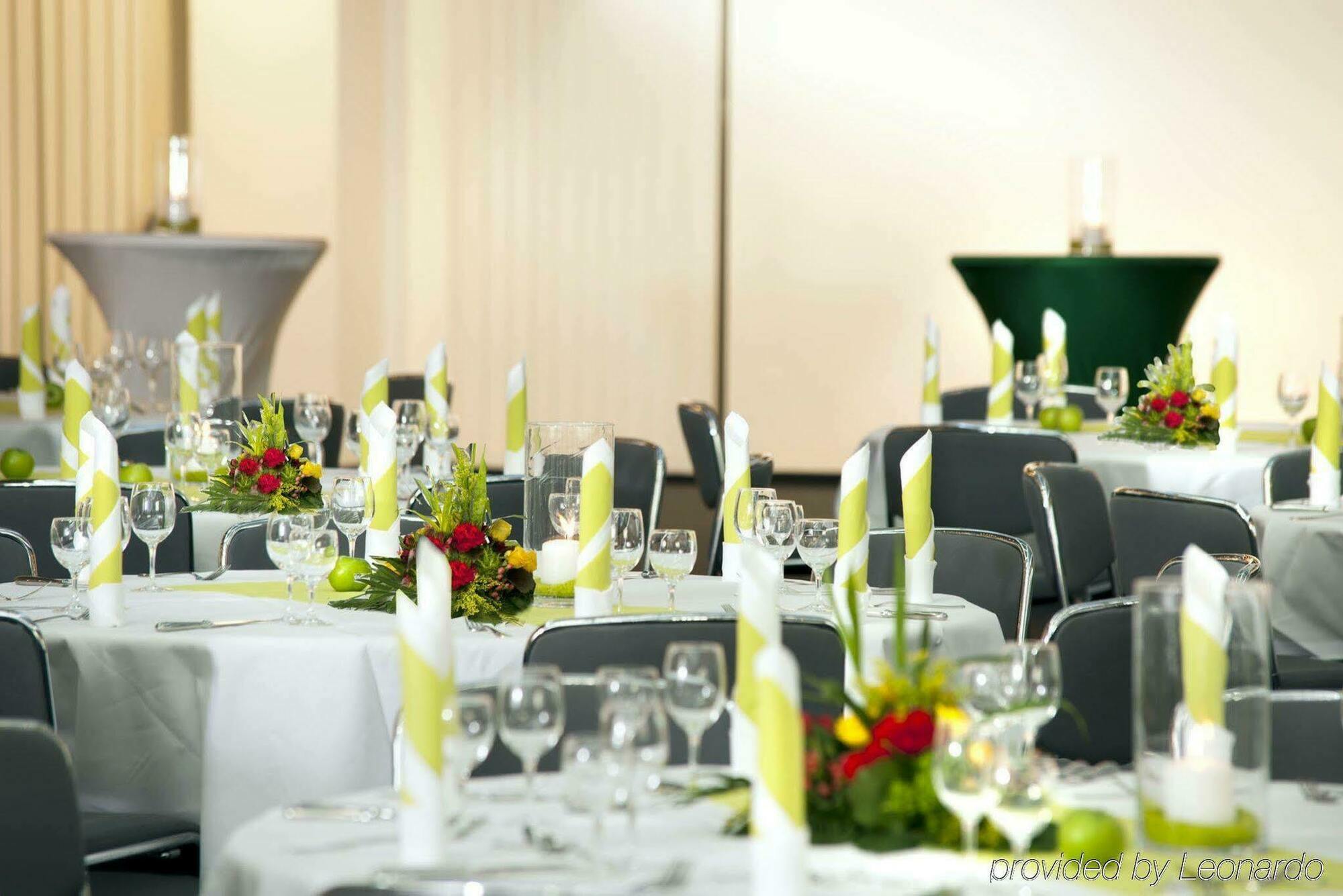 Duesseldorf-neuss By Ihg 4*