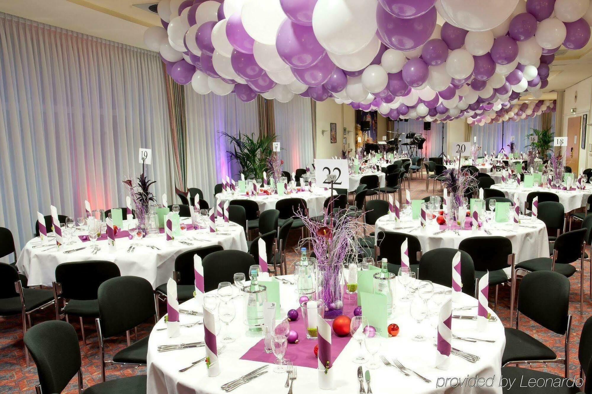 Duesseldorf-neuss By Ihg Neuss